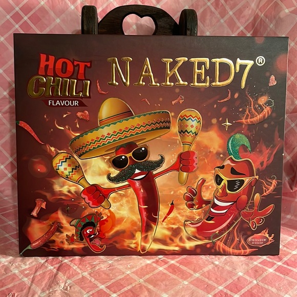 🎈SALE🎈🎀#54.MAKEUP XXL94-COLOR PALETTE🎀 - Picture 3 of 10